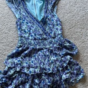 Alice + Olivia Romper
